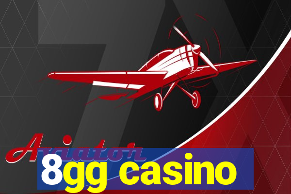 8gg casino